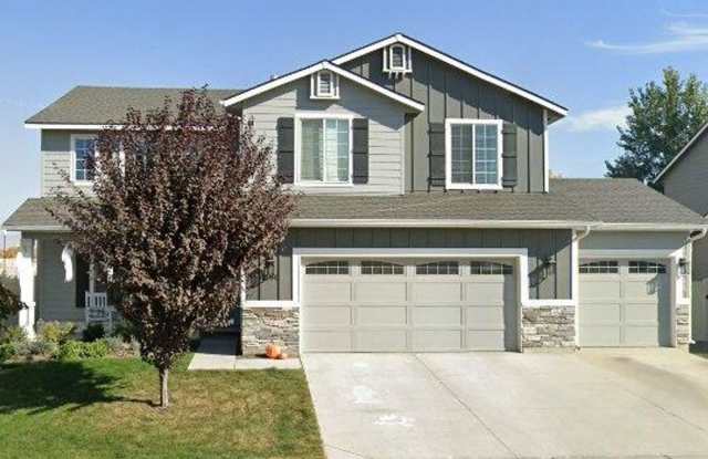 4 Bedroom with 3 Car Garage in Meridian photos photos