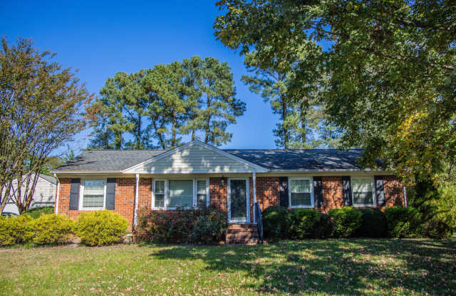 Settle in to this beautiful 3 bed 3 bath in Mechanicsville! photos photos