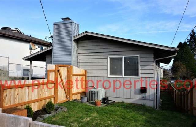 1732 North Cambrian Avenue Gallery 2