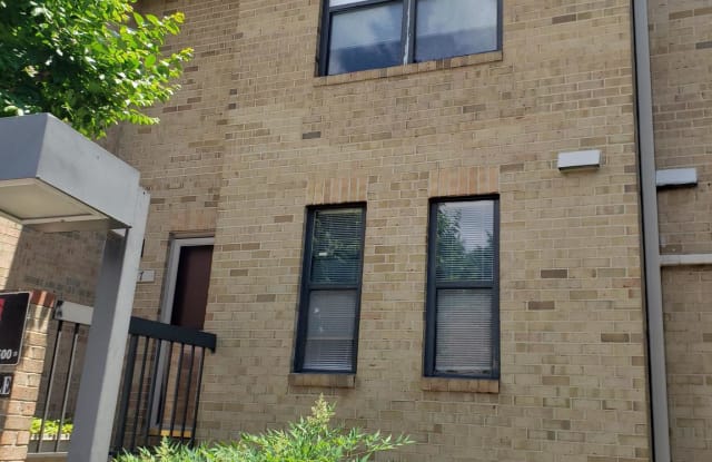 7 DUDLEY COURT - 7 Dudley Court, Bethesda, MD 20814
