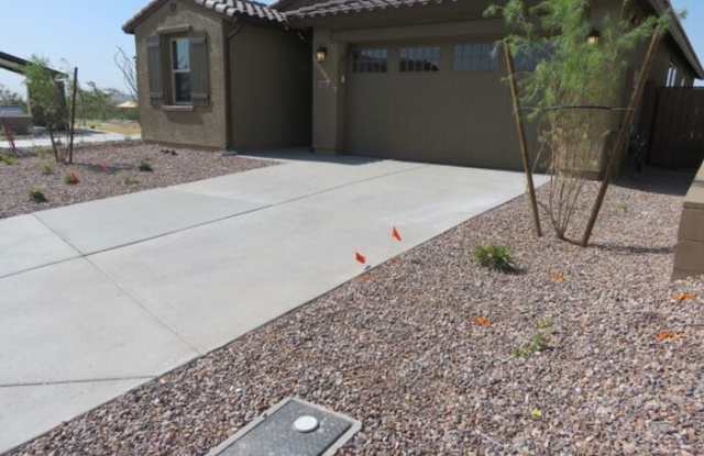 31812 North 125th Lane - 31812 North 125th Lane, Peoria, AZ 85383