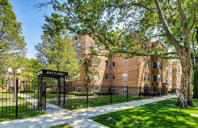 4925 N WOLCOTT Avenue - 4925 North Wolcott Avenue, Chicago, IL 60640 4925 N WOLCOTT Avenue - 4925 North Wolcott Avenue, Chicago, IL 60640