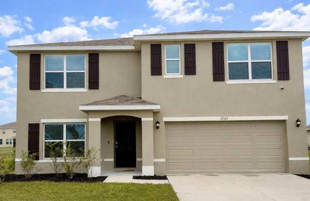 12509 CEDAR HEDGE GLEN - 12509 Cedar Hedge Glen, Manatee County, FL 34219