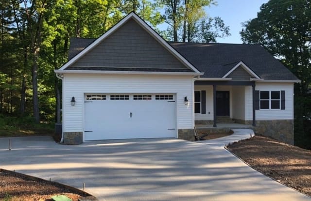9701 Gulf Chase Lane - 9701 Gulf Chase Ln, Knox County, TN 37923