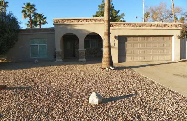 5334 E Friess Drive Gallery 3