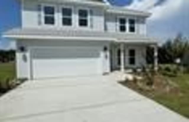 548 Cove Villa Street - 548 Cove Villa Street, Bay County, FL 32407