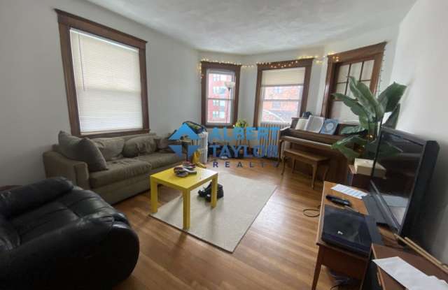 230 South Huntington Ave. - 230 South Huntington Avenue, Boston, MA 02130