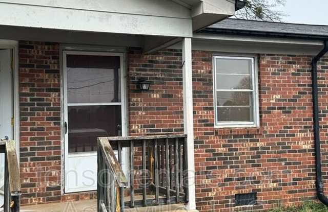 3126 US Hwy 221 S - 3126 U.S. 221, Rutherford County, NC 28043
