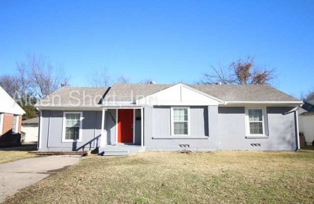 11302 Stallcup Drive - 11302 Stallcup Drive, Dallas, TX 75228
