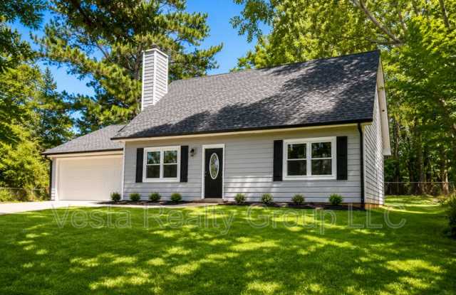 110 Thomas Trail Gallery 1