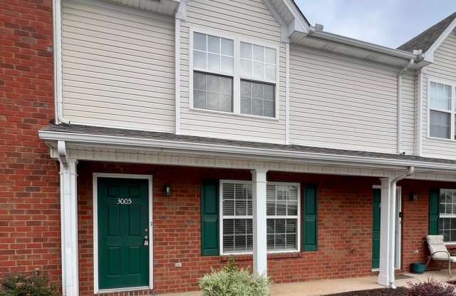 2 Bed/2.5 Bath Townhome in Barfield Commons *Great Central Location* Gallery 1