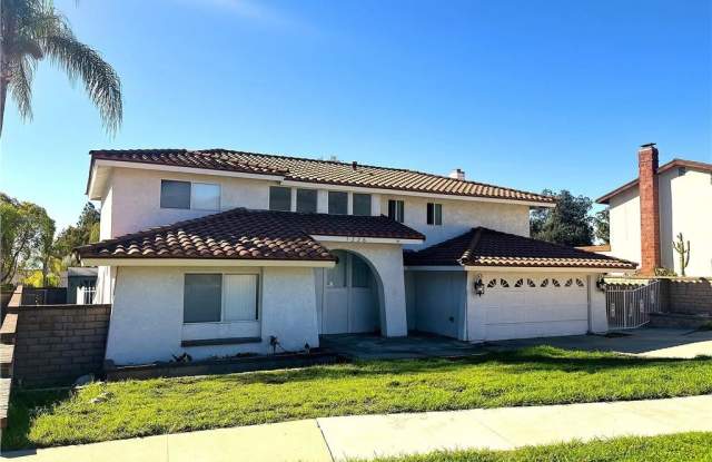 1226 Azalea Ct - 1226 Azalea Court, Upland, CA 91784