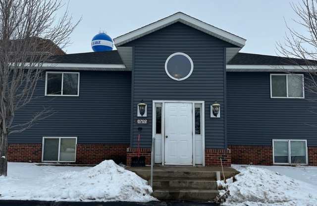 Clear Lake MN Two Bedroom Apartment photos photos