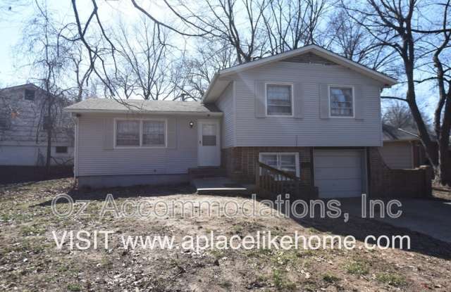 8107 E 89th Ter photos photos