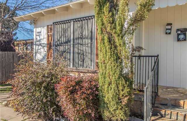 4904 El Campo Avenue Gallery 2