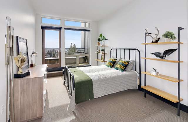 Lawrence Lofts Gallery 4