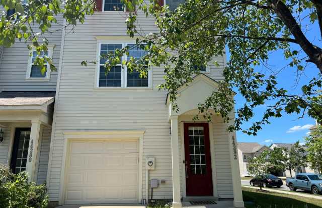 44292 BEAVER CREEK DRIVE - 44292 Beaver Creek Drive, St. Mary's County, MD 20619
