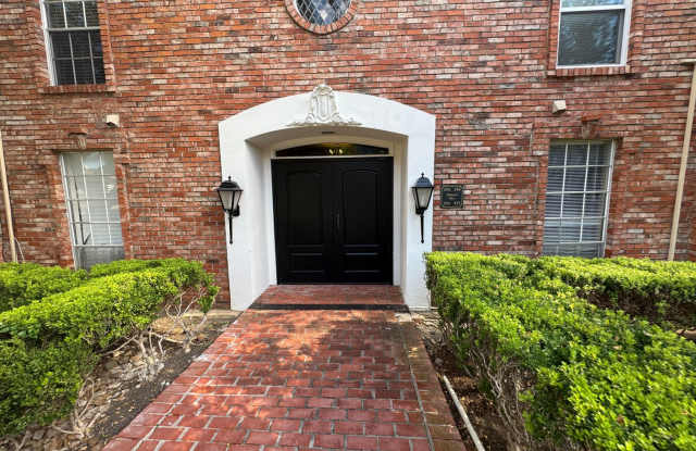 GREAT SPACIOUS CONDO | GATED | MEDICAL CENTER - 410  IH10 | 3 BEDROOMS | 2 BATHROOMS photos photos