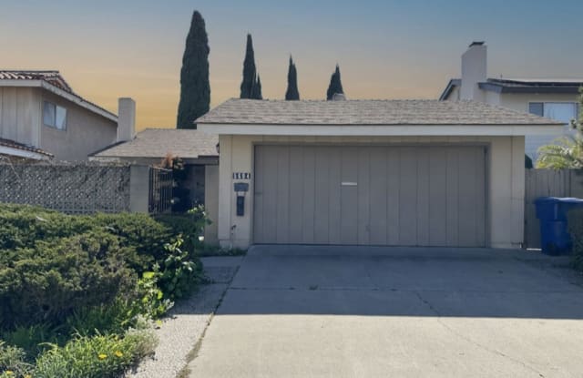 5694 Pine Court - 5694 Pine Court, Cypress, CA 90630
