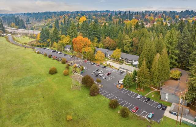 Cedar Lane Apartments Gallery 3