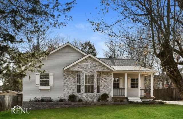 204 Towne Valley Court - 204 Towne Valley Court, Nashville, TN 37013