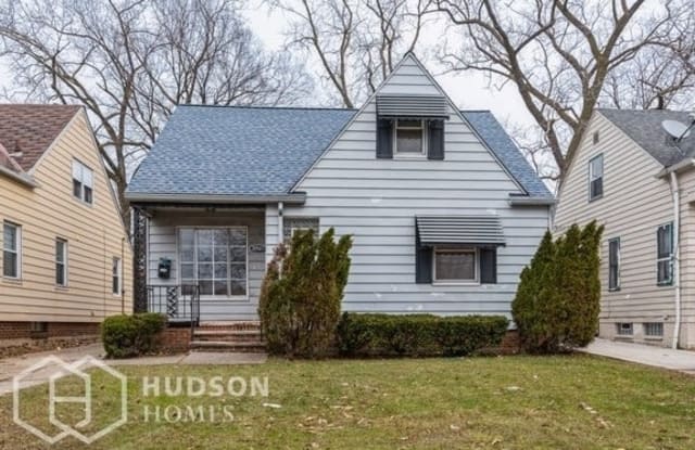 20507 Libby Road - 20507 Libby Road, Maple Heights, OH 44137