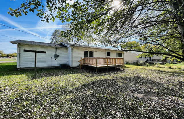 608 Shenandoah Street Gallery 3