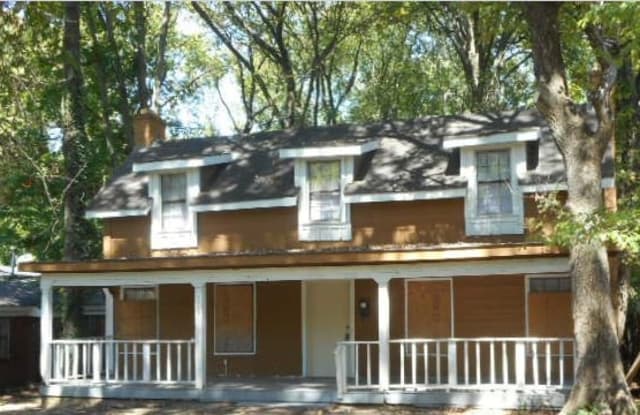 3104 Carnes Ave - 3104 Carnes Avenue, Memphis, TN 38111