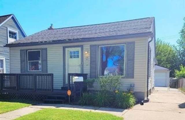 3429 KATHERINE Street - 3429 Katherine Street, Dearborn, MI 48124