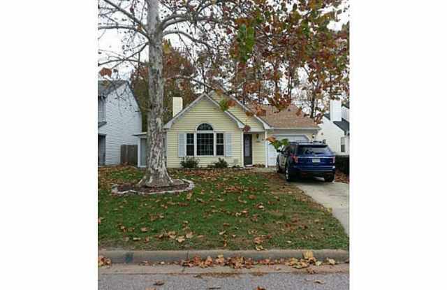 1912 John Brown Lane - 1912 John Brown Lane, Virginia Beach, VA 23464