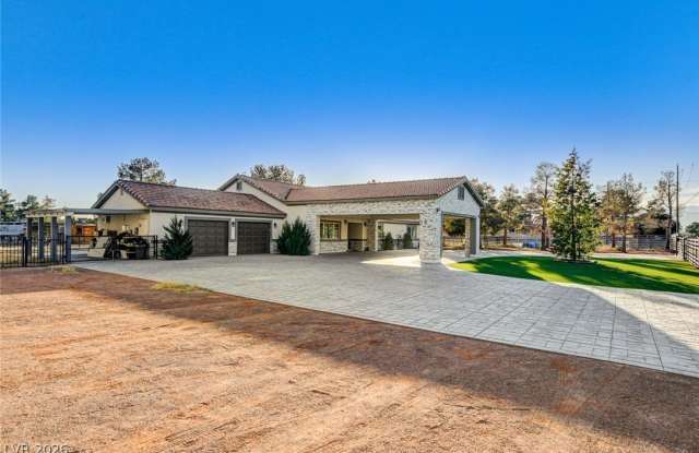 5353 Dorrell Lane Gallery 2