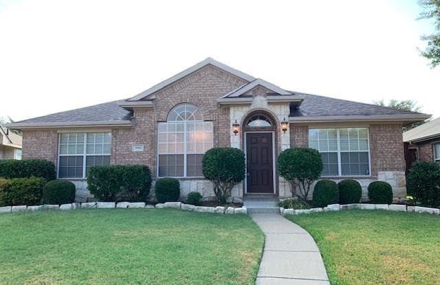 3901 Rose Court - 3901 Rose Court, McKinney, TX 75070