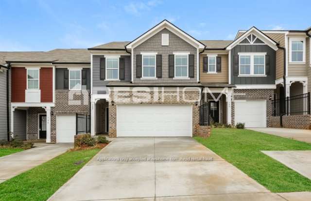 241 Victory Creek Lane - 241 Victory Creek Lane, Pickens County, SC 29642