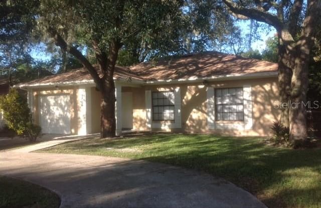 9806 N 46TH STREET - 9806 North 46th Street, Tampa, FL 33617