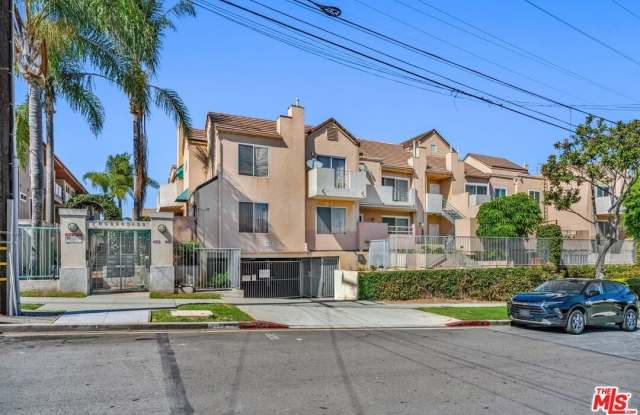 433 E Tamarack Ave unit: 159 - 433 East Tamarack Avenue, Inglewood, CA 90301