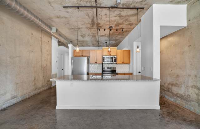 1016 Lofts photos photos