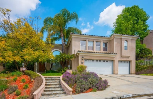 24241 Hillhurst Drive - 24241 Hillhurst Drive, Los Angeles, CA 91307