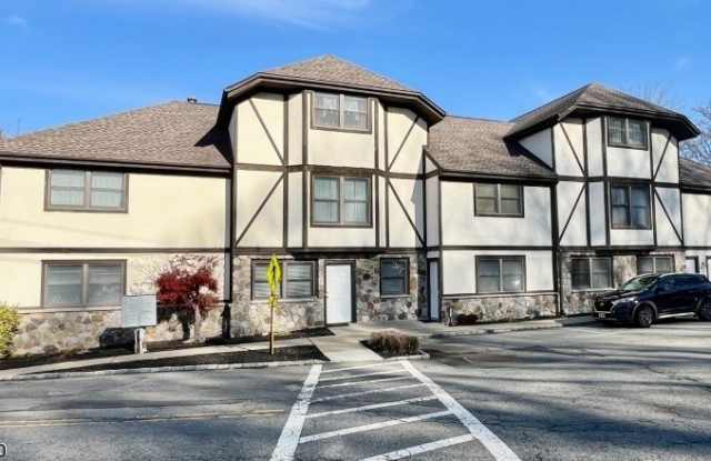 60 Indian Rd, Apt 3 - 60 Indian Road, Morris County, NJ 07834