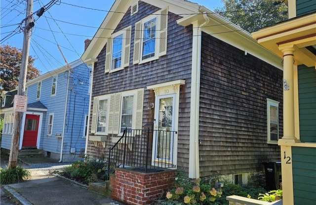 10 Cherry Street photos photos