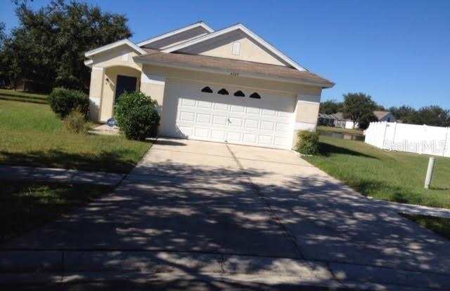 6609 NORTHHAVEN COURT - 6609 Northhaven Court, Riverview, FL 33578