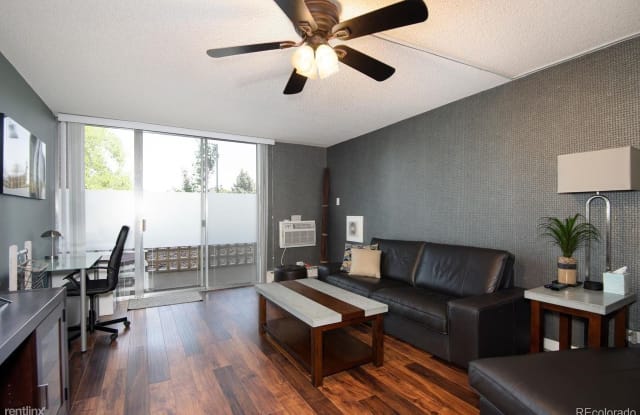 4800 Hale Pkwy Apt 103N - 4800 Hale Parkway, Denver, CO 80220