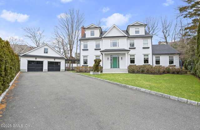 101 Lockwood Road - 101 Lockwood Road, Riverside, CT 06878