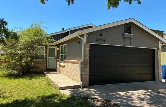 2684 Susan Drive - 2684 Susan Drive, Loveland, CO 80537
