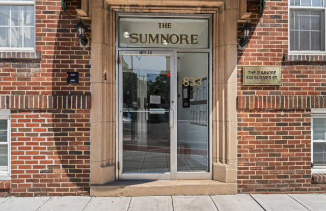 833 Summer Street photos photos