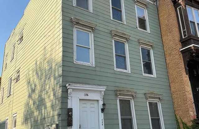 336 Washington Avenue - 1 photos photos