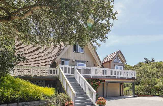 Luxury furnished retreat in Carmel Valley - Home will be ready August 7th photos photos Luxury furnished retreat in Carmel Valley - Home will be ready August 7th photos photos