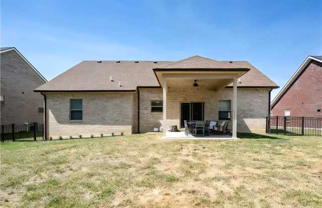 5714 Sugar Berry Lane photos photos