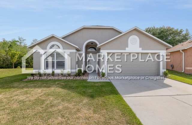 2523 Talega Dr - 2523 Talega Drive, St. Cloud, FL 34772 2523 Talega Dr - 2523 Talega Drive, St. Cloud, FL 34772