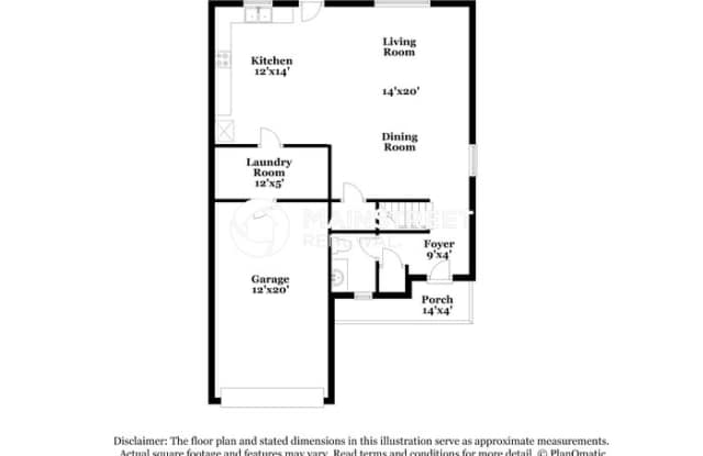 5075 Hogan Point Court Gallery 2
