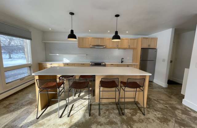 Updated Two Bedroom in Cherboneau North | Quiet, Private Setting Marketing Description photos photos